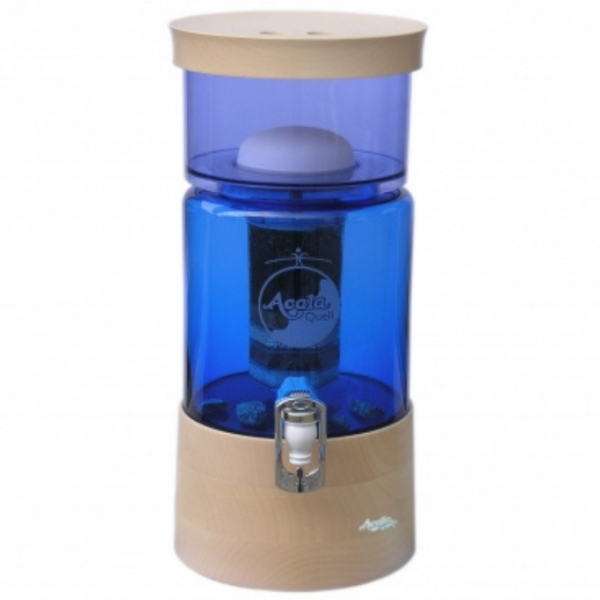 AcalaQuell Smart, waternow