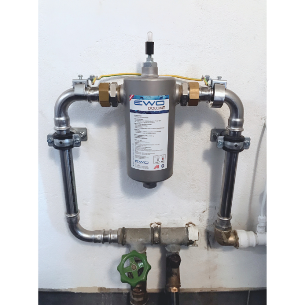 Wasserbelebung EWO Classic