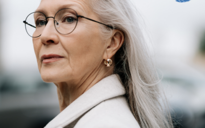 Der Alterungsprozess