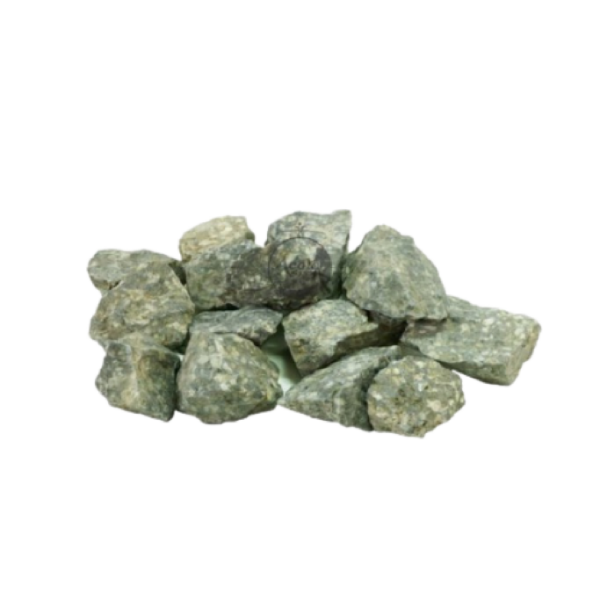 Mineralsteine für AcalaQuell