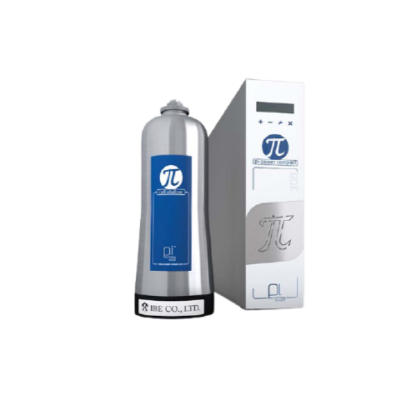 PPC-300, PI-Vitalize