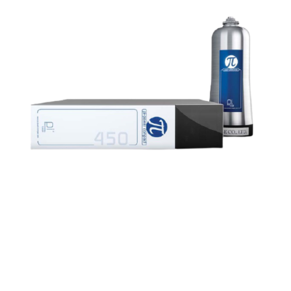 PPC 450 liegend