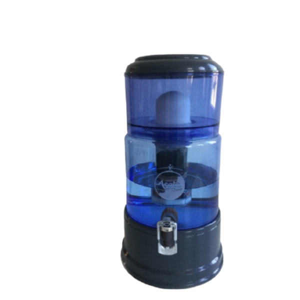 Smart Blau Anthrazit Neu